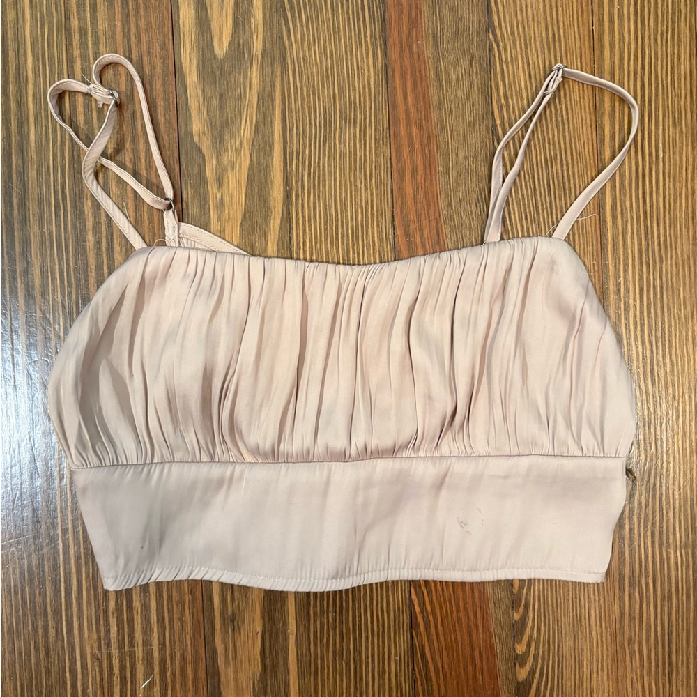 Kendall and Kylie Crop Top